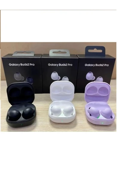 Store Samsung Buds 2 Pro Bluetooth Kulaklık (YURT DIŞINDAN ) ürün görseli 1