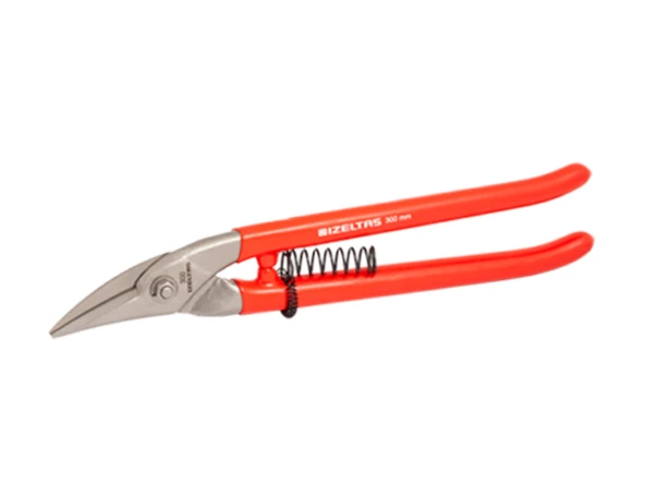 İzeltaş 275 Mm Kaportacı Makası Sol - 6211270275 ürün görseli 1