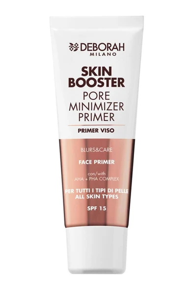 Deborah Skin Booster Makyaj Bazı - Resim 2