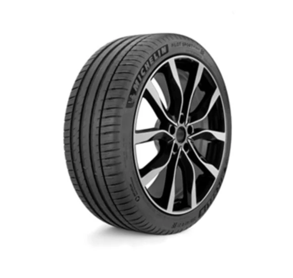 305/40R20 112Y XL PILOT SPORT 4 SUV MICHELIN Yaz Lastiği 2025     |#| ürün görseli 1