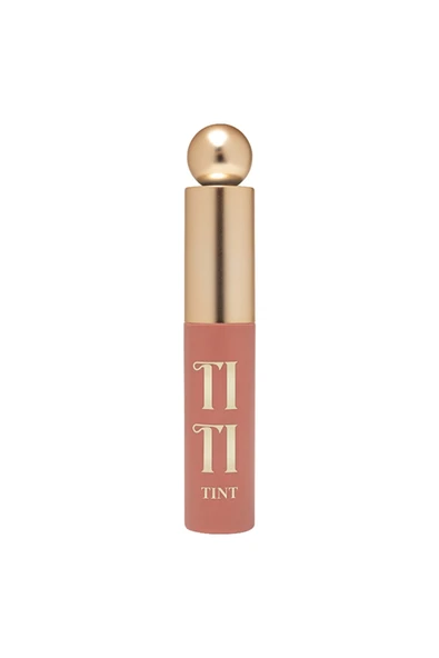 Vivienne Sabo Tititint Lip Tint 04 Peche Piquante - Long-Lasting Color & Moisturizing Finish ürün görseli 1