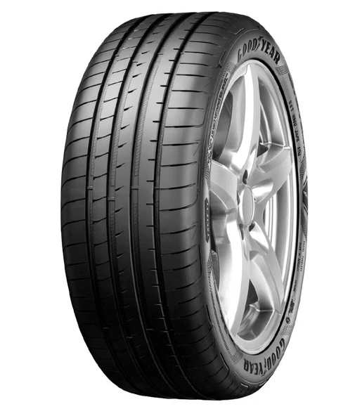 225/40R19 93Y XL FP MO Eagle F1 Asymmetric 5 GOODYEAR Yaz Lastiği 2026 ürün görseli 1