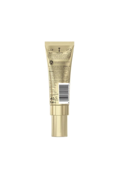 Pantene Losyon Miracles Hydration 70 Ml - Resim 8