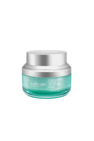 COLLAGEN BY WATSONS Hydro Balance Jel Nem Bombası 50 Ml ürün görseli 1