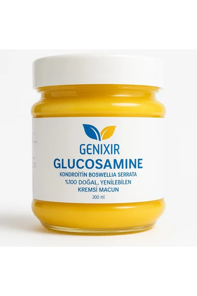 Genixir Hayşifa Glucosamine ürün görseli 1
