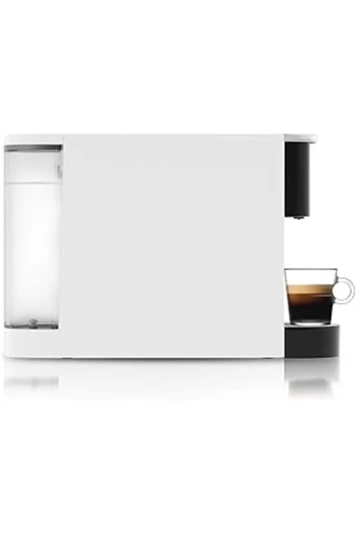 OMNEX Omnex Ox-Pro Beyaz Espresso Kapsül Kahve Makinesi ürün görseli 1