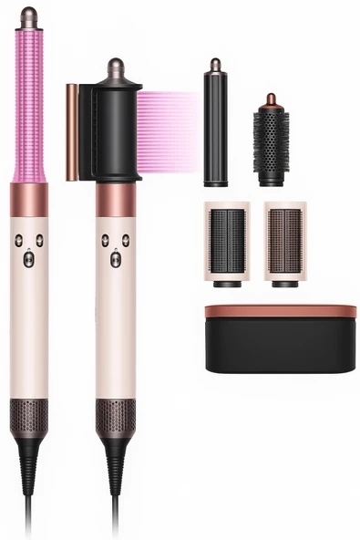 DYSON Airwrap Complete Long Volumise 2 Yıl ıthalatcı Garantili (Random Color) ürün görseli 1
