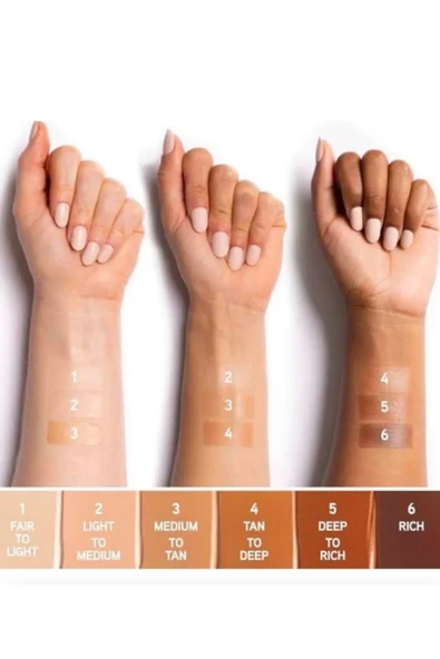 Physicians Formula Diamond Perfector BB Cream Fair To Light - Resim 6