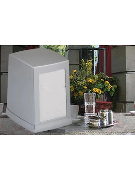 Esonez BAY Y011 Yaylı Dispanser Peçetelik ürün görseli 1