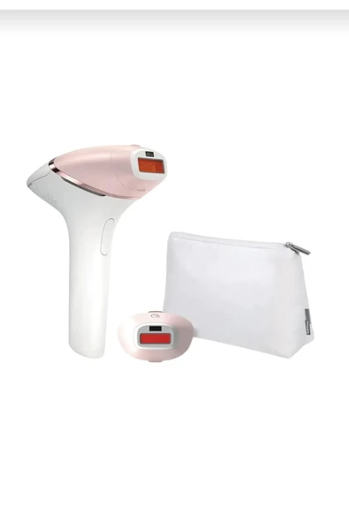 PHİLİPS Lazer Epilasyon Ipl Tüy Alma Cihazı,çanta Kablolu/kablosuz Kullanım Brı950/00 Uyumlu (İTHAL) ürün görseli 1