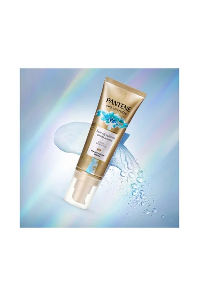 Pantene Losyon Miracles Hydration 70 Ml - Resim 3