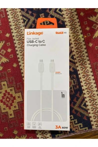 HASCEP AKSESUAR USB-C to c ürün görseli 1