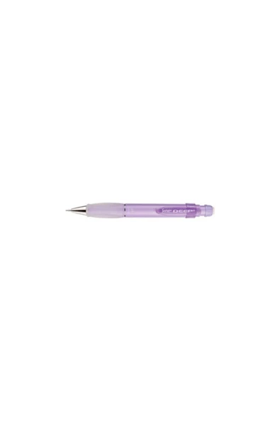 Serve Deep Versatil Kalem (Mekanik Kurşun Kalem) Lavanta 0.7Mm SV-DEEP-07 (12 Li Paket) ürün görseli 1
