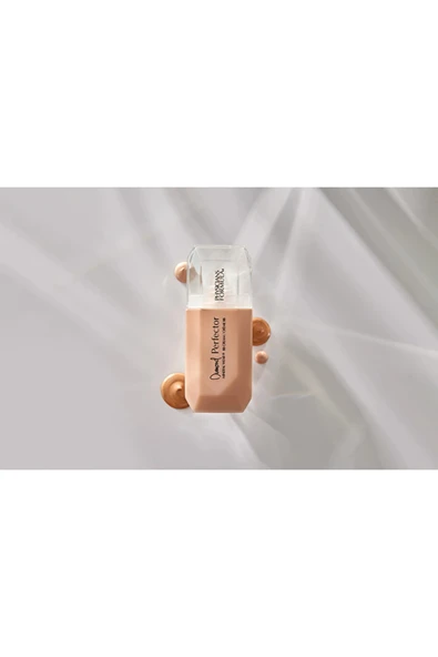 Physicians Formula Diamond Perfector BB Cream Fair To Light - Resim 5