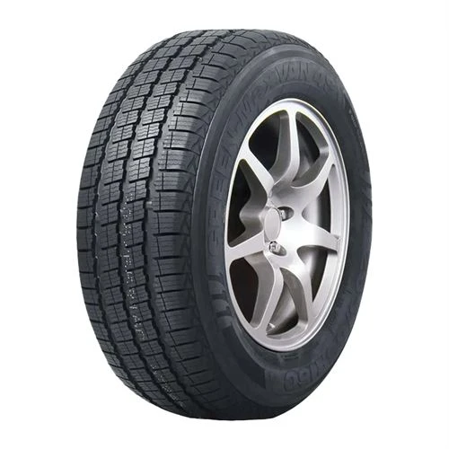 Linglong Green-Max Van 4S 215/60 R17C 109/107T 4 Mevsim Lastik - 2026 ürün görseli 1