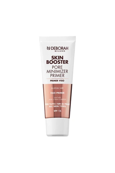 Deborah Skin Booster Makyaj Bazı - Resim 3