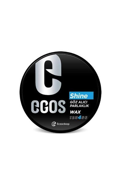Egos Wax 100 Ml Göz Alıcı Parlaklık // Shine ürün görseli 1