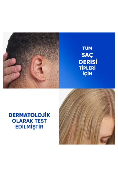 Head & Shoulders Klasik Bakım Şampuan 800 ml - Resim 8