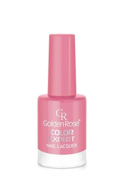 Golden Rose Oje - Color Expert Nail Lacquer No: 14 8691190703141 ürün görseli 1