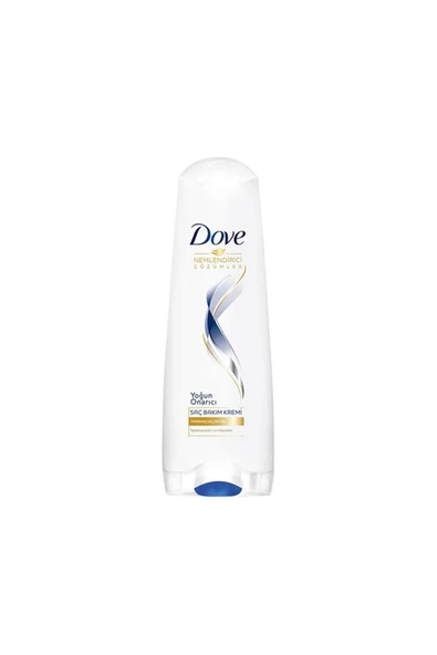 Dove Yoğun Onarıcı Saç Kremi 350ML ürün görseli 1