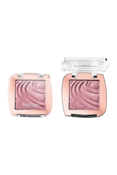 Deborah Color Lovers Tekli Far Intense pink 05 ürün görseli 1