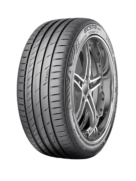 275/40R21 107Y XL ECSTA PS71 KUMHO Yaz Lastiği 2025 * ürün görseli 1