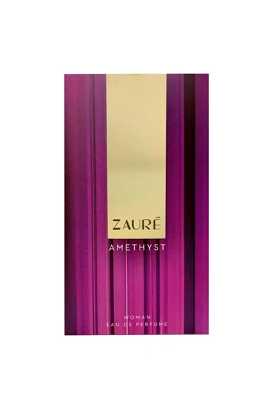 Zaure Amethyst Edp Kadın Parfüm 50 ml ürün görseli 1