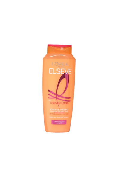 ELSEVE Şampuan Dream Long 300Ml ürün görseli 1
