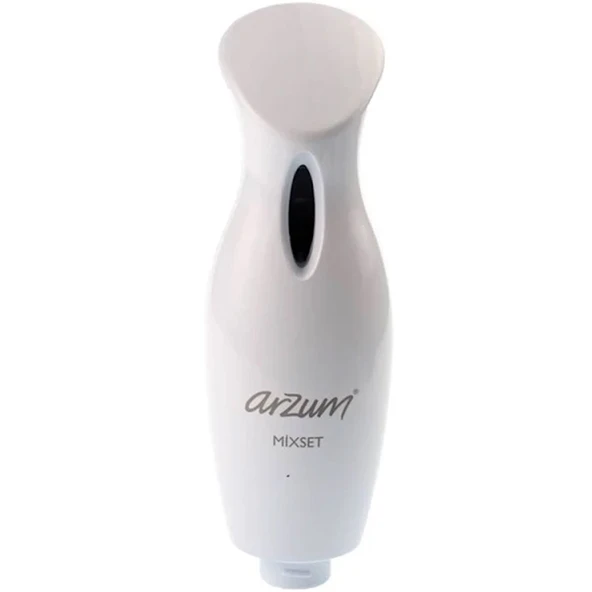 Arzum İle Uyumlu AR132002 Mixset Blender Plastik Gövde Çerçevesi ürün görseli 1