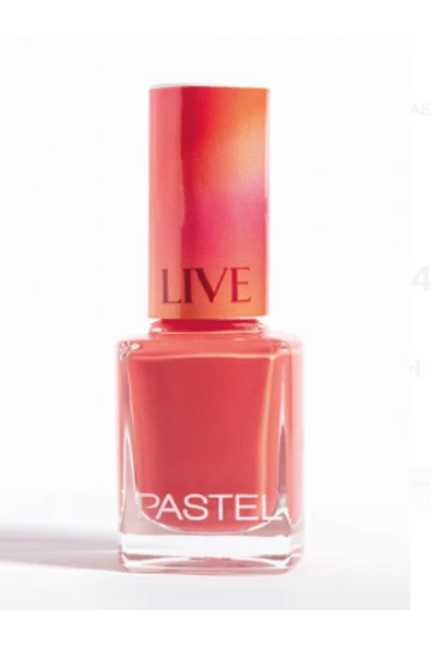 Pastel 2025 Summer Collection Aura ürün görseli 1