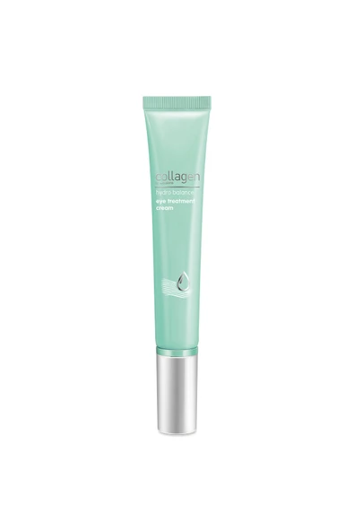 COLLAGEN BY WATSONS Hydro Balance Göz Bakım Kremi 20 ml 4894532389865 ürün görseli 1