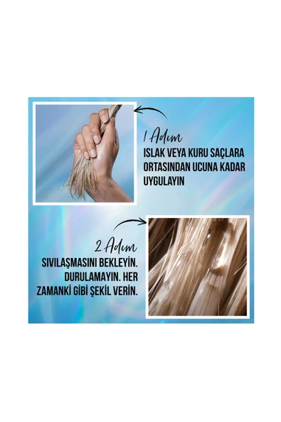 Pantene Losyon Miracles Hydration 70 Ml - Resim 5