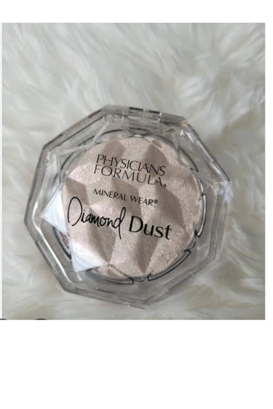 Physicians Formula Mineral Wear Diamond Dust Pudra ürün görseli 1