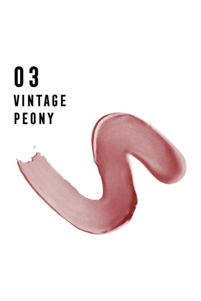 Max Factor Miracle Pure Krem Allık 03 Peony - Resim 3