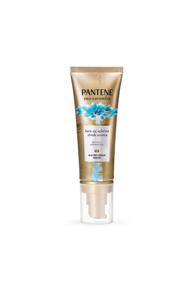 Pantene Losyon Miracles Hydration 70 Ml - Resim 2