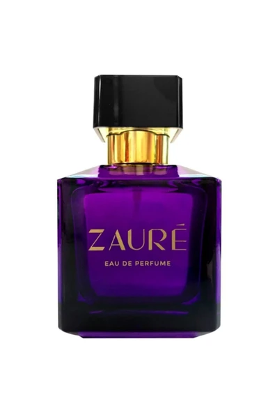 Zaure Amethyst Edp Kadın Parfüm 50 ml - Resim 2