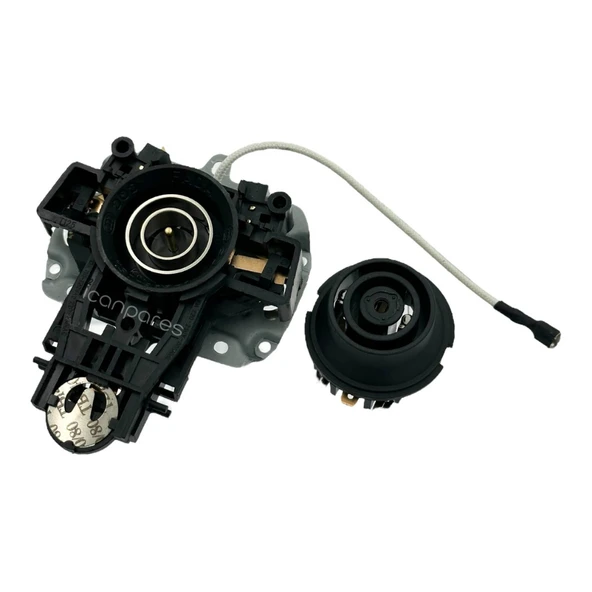 Bir Çok Marka İle Uyumlu Çaycı Termostat Takımı Kablolu KSD-269-1 ürün görseli 1