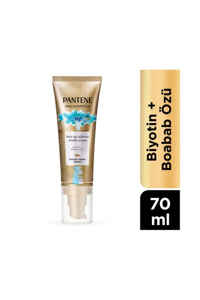 Pantene Losyon Miracles Hydration 70 Ml ürün görseli 1