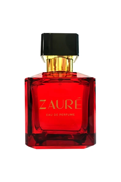 Zaure Ruby EDP Kadın Parfüm 50 ml - Resim 2