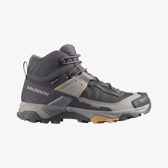 Salomon X ULTRA 5 MID GORE-TEX Kadın Bot L47754500 ürün görseli 1