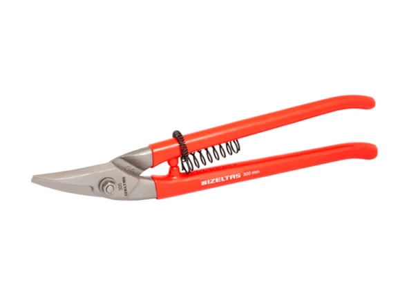 İzeltaş 300 Mm Kaportacı Makası Sağ - 6210270300 ürün görseli 1