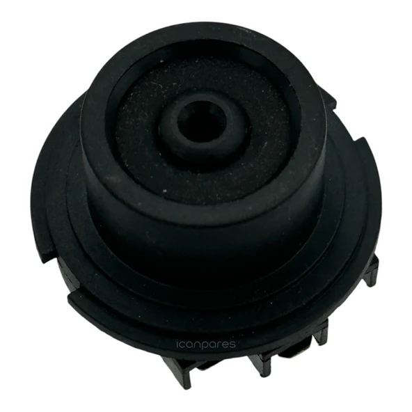 Bir Çok Marka İle Uyumlu Çay Makinesi & Su Isıtıcı Konnektörü Philips, Braun için KSD-169 ürün görseli 1