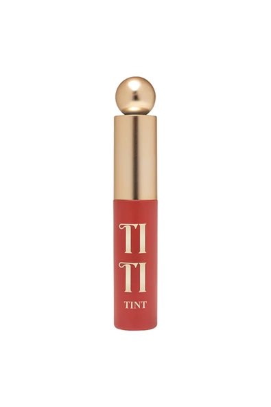 Vivienne Sabo Tititint Lip Tint 03 Provocateur - Long-Lasting Color & Moisturizing Finish ürün görseli 1