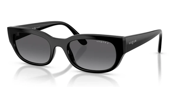 Vogue VO5669S W44/T3 54 Polarize Kadın Güneş Gözlüğü ürün görseli 1