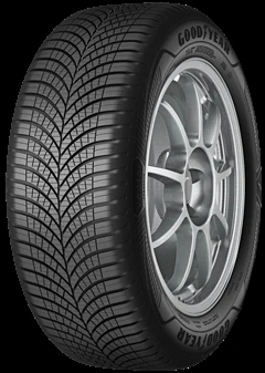 235/55R19 105W VECTOR 4SEASONS GEN-3 SUV XL GOODYEAR ürün görseli 1