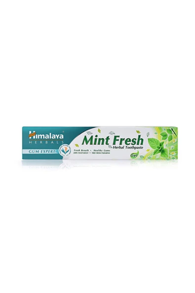 Himalaya Diş Macunu Bitkisel - Mint Fresh - 75 ml ürün görseli 1