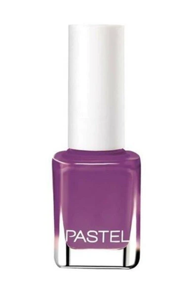 Pastel Nail Polish Oje No:51 8690644001512  Oje ürün görseli 1