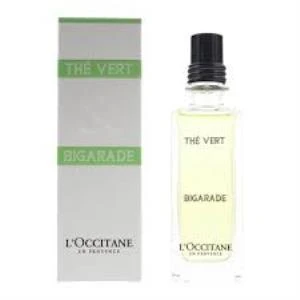 L'OCCITANE THE VERT BIGARADE 75ML EDT ürün görseli 1