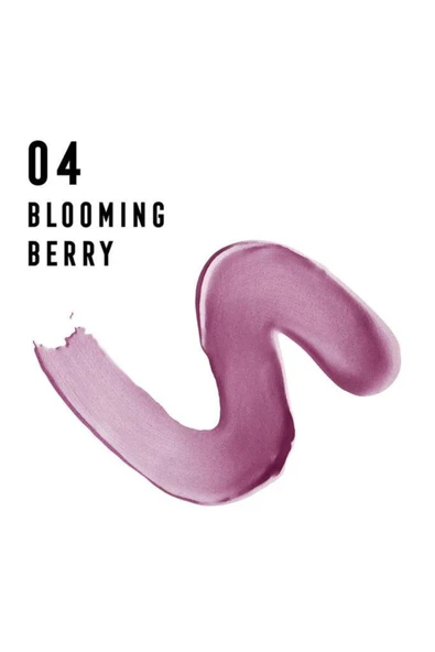 Max Factor Miracle Pure Krem Allık 04 Berry - Resim 3
