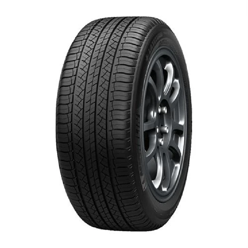 Michelin Latitude Tour HP Grnx.N0 265/50 R19 XL 110V Yaz Lastiği - 2016 ürün görseli 1